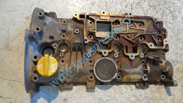 hlava na motor na renault megane 3 1,6i, 8200766769F